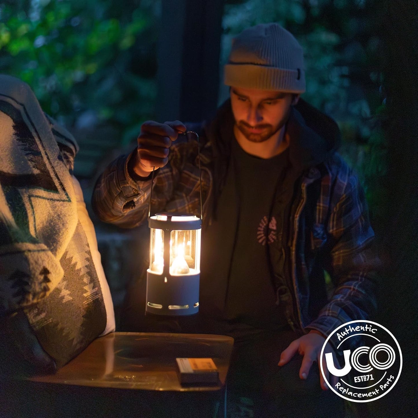 9-Hour White Candles for Candle Lanterns and Emergency Preparedness