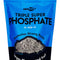 TRIPLE SUPER PHOSPHATE FERTILIZER 0-46-0 | Phosphorus Fertilizer for Gardens, Lawns, Indoor and Outdoor Plants | ROCK PHOSPHATE PLANT FOOD FERTILIZER for ORCHIDS, WISTERIA, CACTUS and ALL OTHER PLANTS