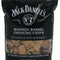 Tennessee Whiskey Barrel Smoking Chips 180 Cubic Inches