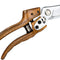 Professional Sharp Pruners, Garden Pruners, Tree Trimmers Secateurs, Bypass Pruning Shears, Secateurs, Hand Pruner, Garden Shears, Gardening Shears Clippers for Plants, Gardening Cutter (Wood Grain)